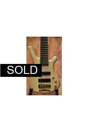 Warwick Corvette Proline 6 Warwick Corvette Proline 6